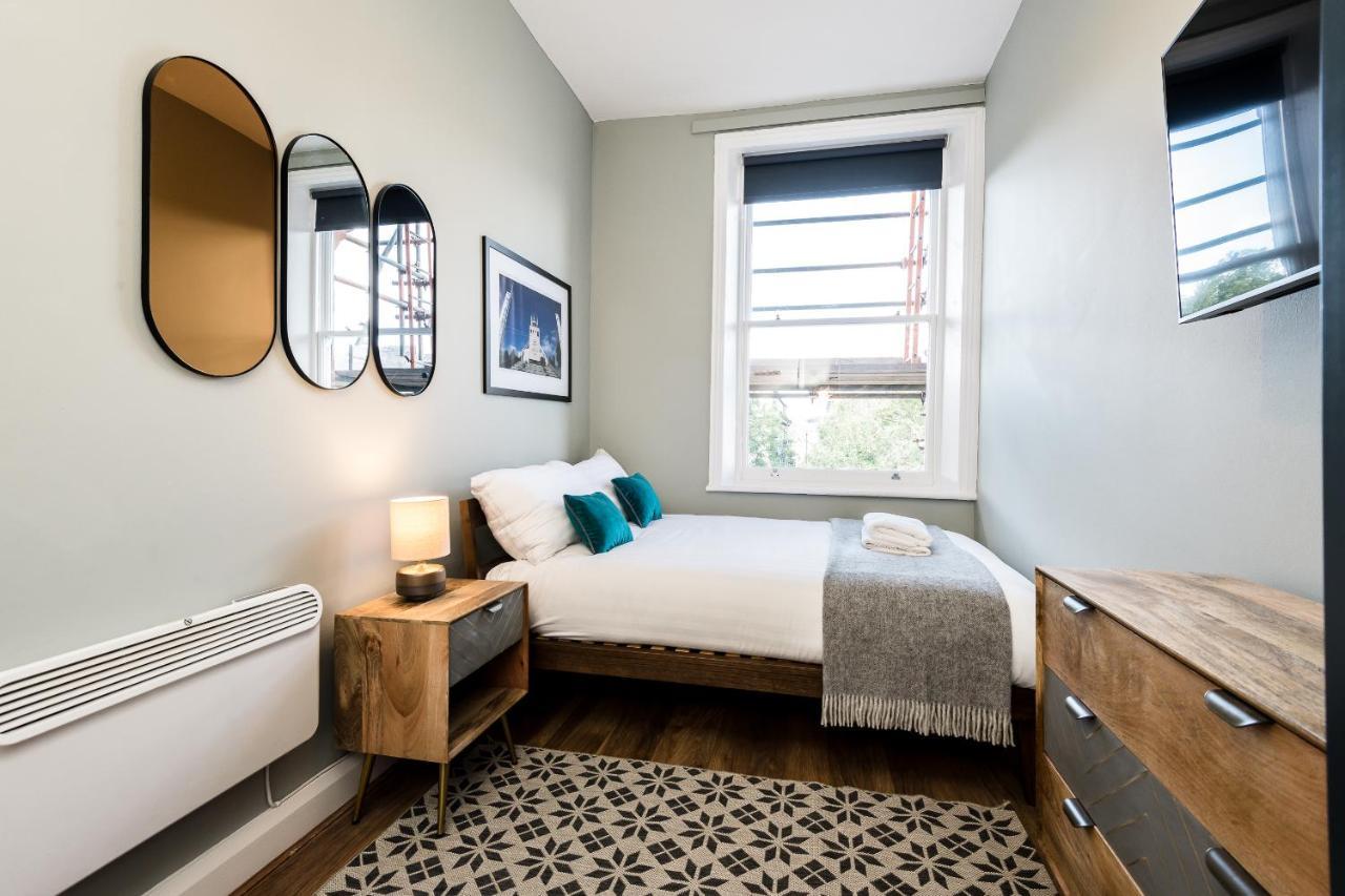 Host & - Catharine Quarters Apartment Liverpool