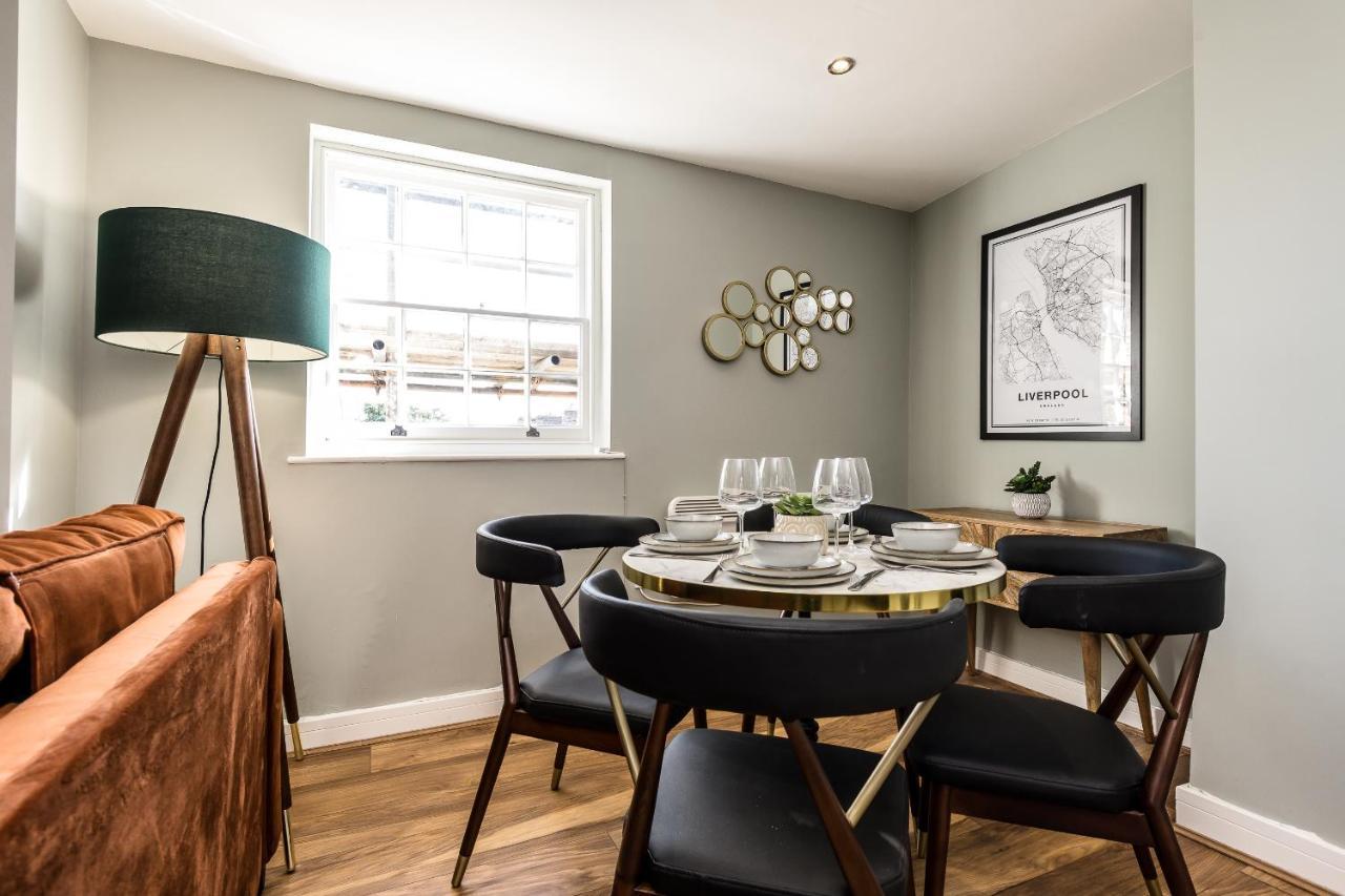 Apartment Host & - Catharine Quarters *
