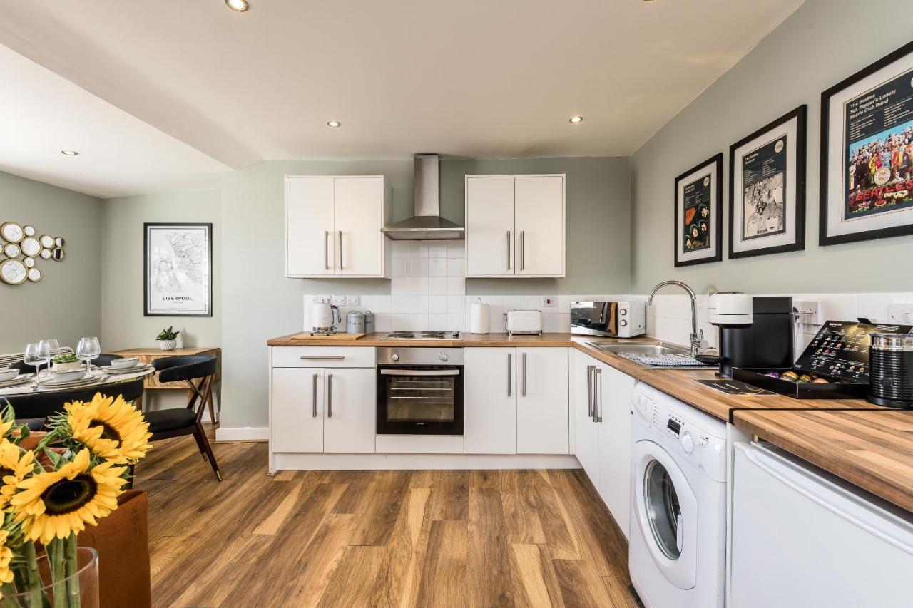 Host & - Catharine Quarters Apartment *