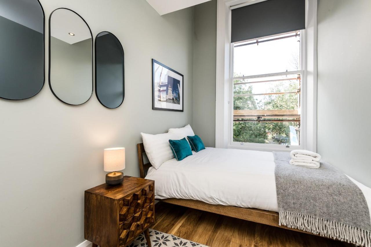 Host & - Catharine Quarters Apartment