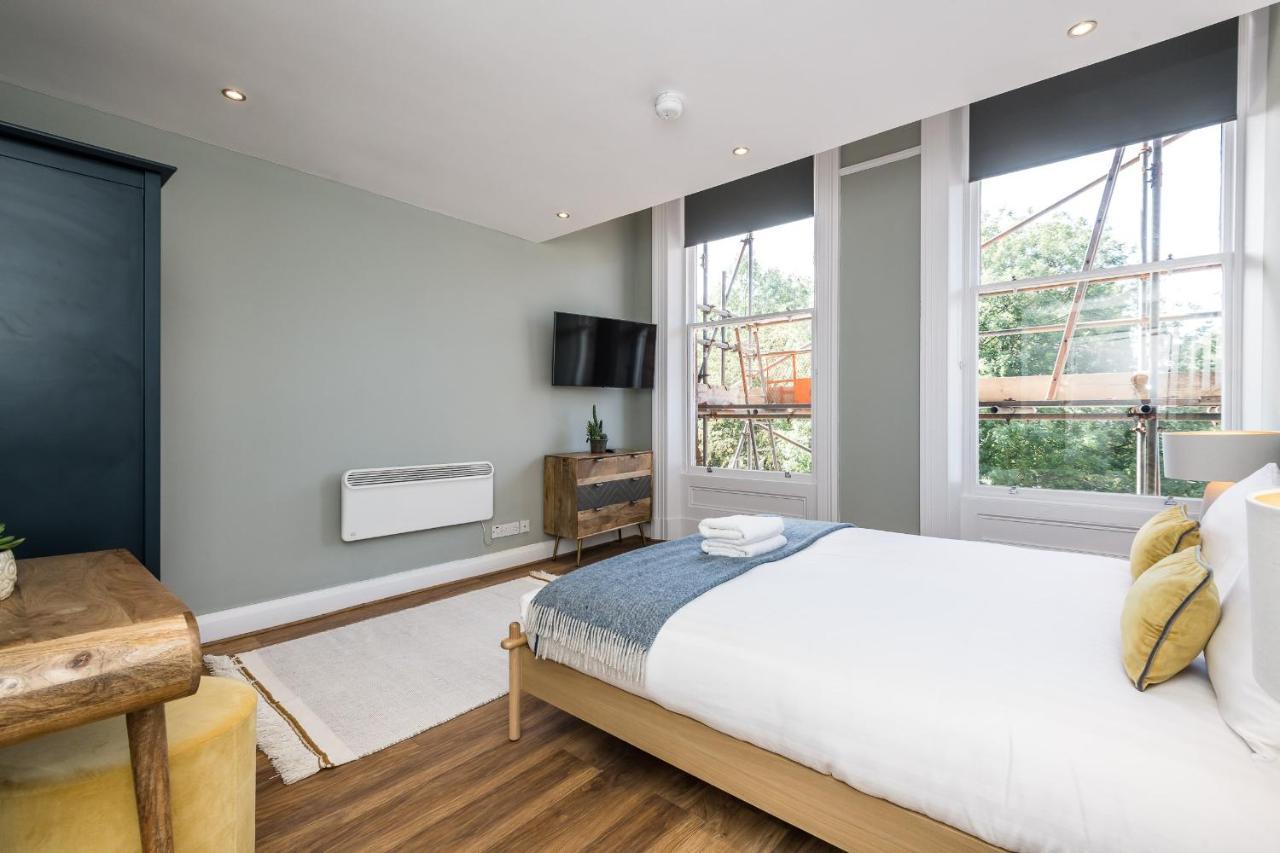 Apartment Host & - Catharine Quarters *