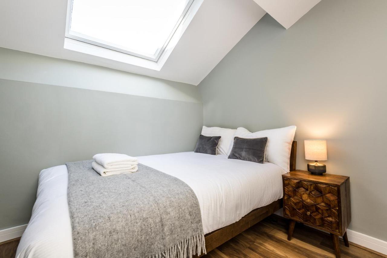 Apartment Host & - Catharine Quarters *