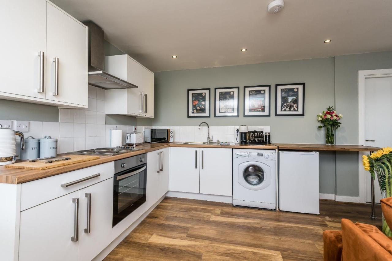 Apartment Host & - Catharine Quarters *