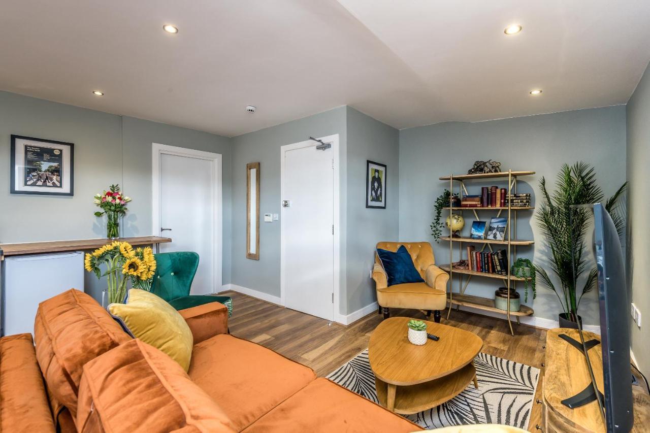 Host & - Catharine Quarters Apartment *