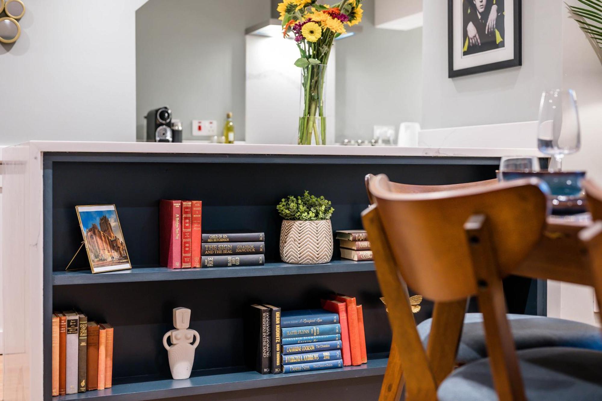 Host & - Catharine Quarters Apartment *