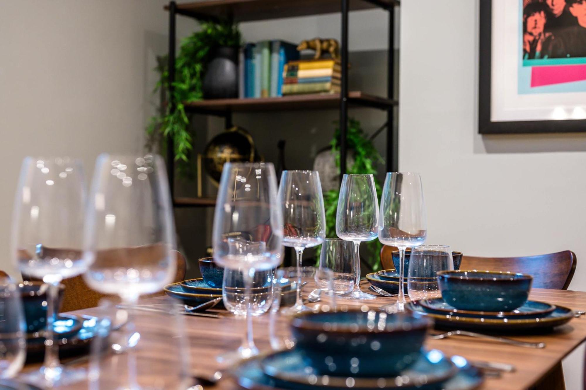 Apartment Host & - Catharine Quarters *