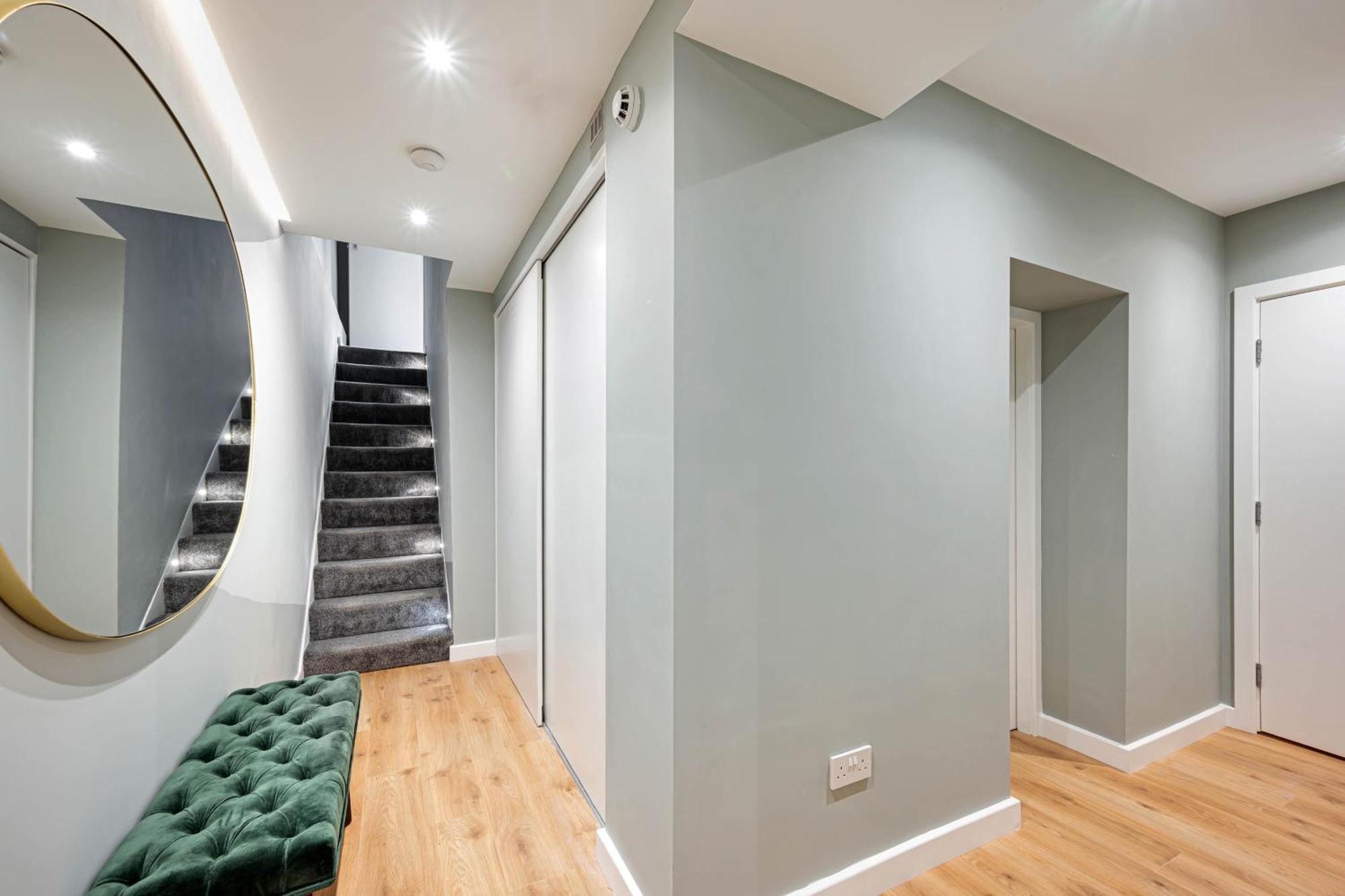 Apartment Host & - Catharine Quarters Liverpool