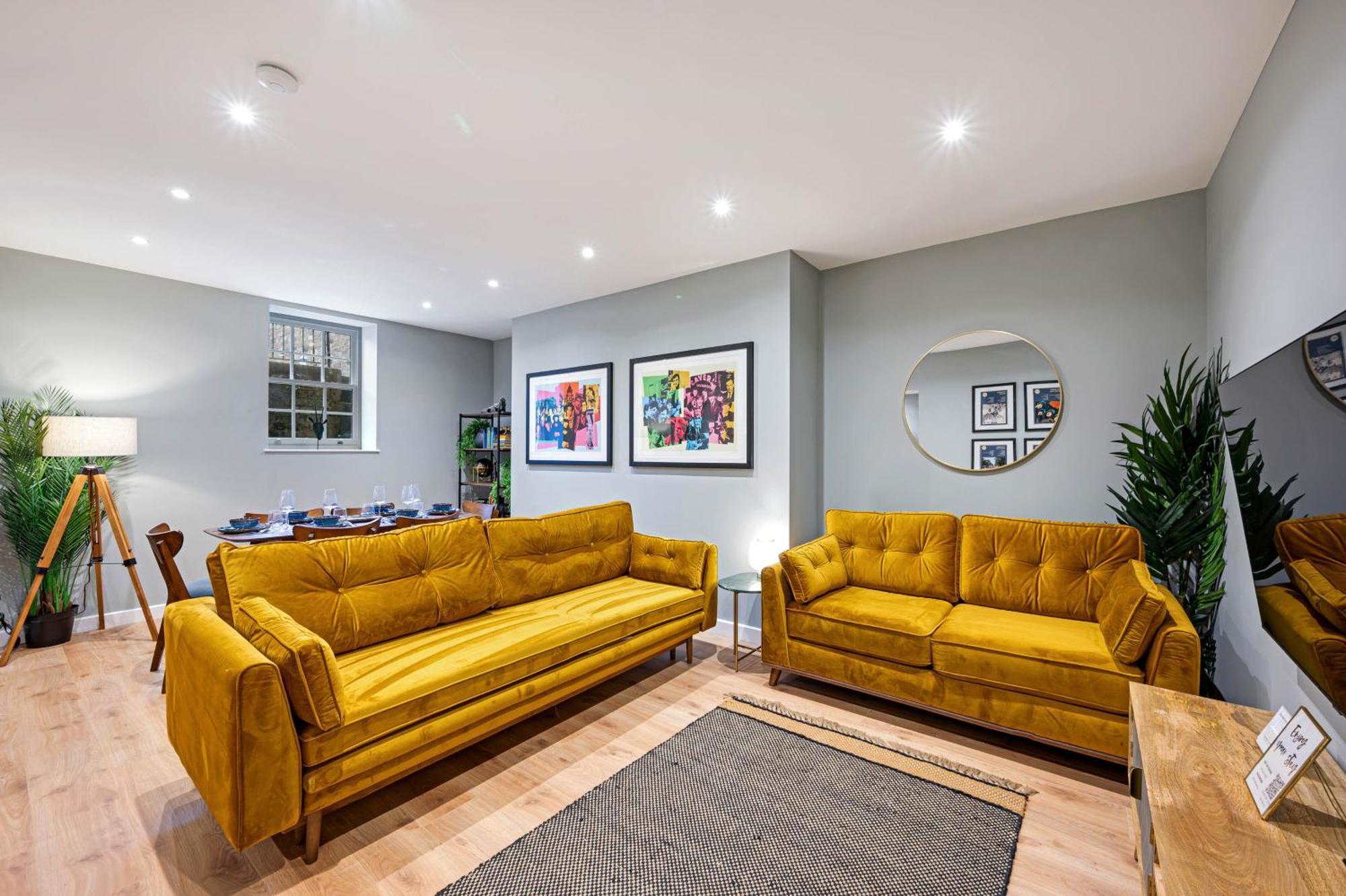 Apartment Host & - Catharine Quarters *